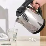 Catalog Name: Elite Kettles & Hot Water Dispensers