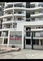3Bhk Flat for Rent at High Society and location