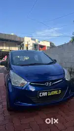Hyundai EON 1.0 Era Plus, 2018, Petrol
