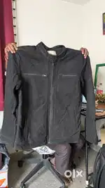 Branded leather jackets in great condition no bill
