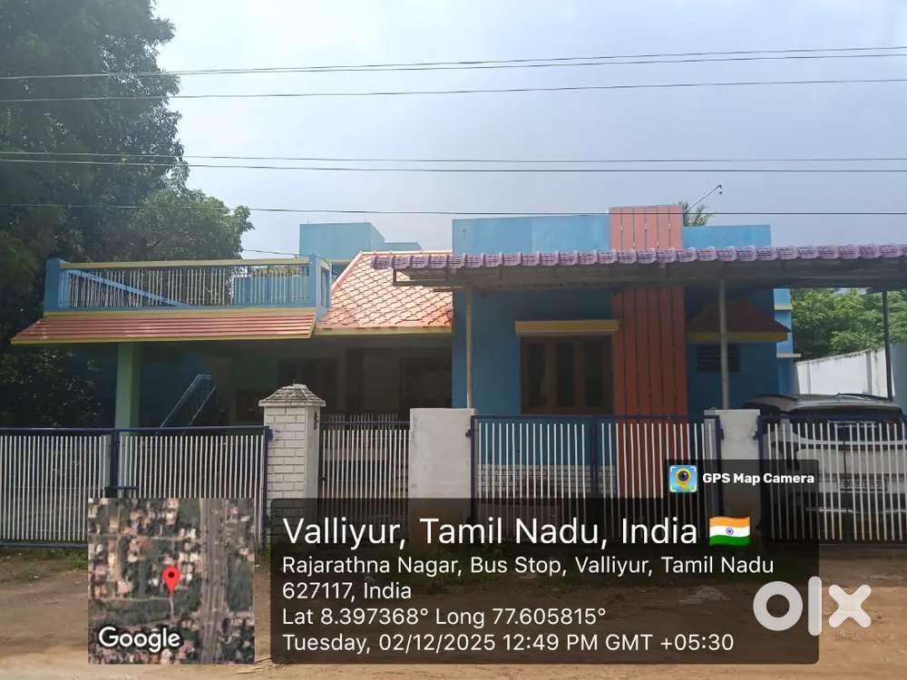 Property for commercial lease