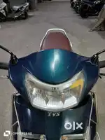 Jupiter zx disc break