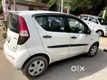 Maruti Suzuki Ritz 2016 Diesel 100700 Km Driven