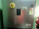 Samsung with 10 years compressor warranty