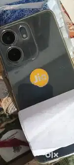 Redmi note 13c 5g  (4/128) 6 months warranty