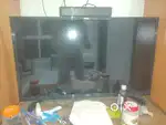 VU TV 32 INCH led ips