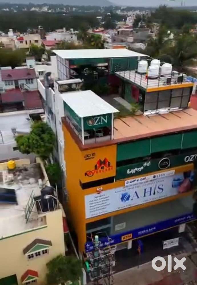 Family restaurant for sale