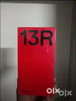 OnePlus 13R 12gb 256gb New