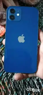 Selling my iphone 12(128 gb)