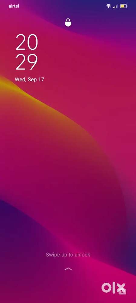 I phone 11 pro