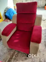 Newly sofa