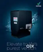 Water purifier