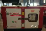 25kVA3ph GENERATOR