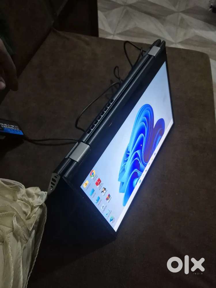 Lenovo laptop 13 yoga