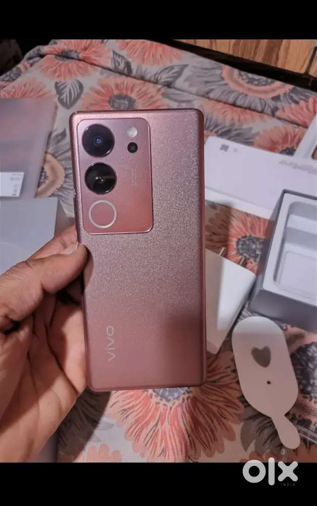 Vivo v29 urgent sell