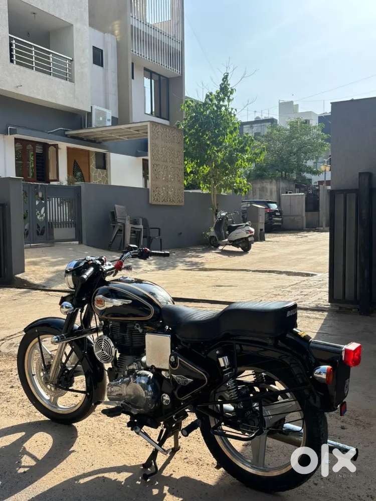 Royal Enfield