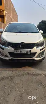 Mahindra Marazzo M2, 2018, Diesel