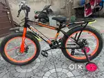 New Cycle 2 month