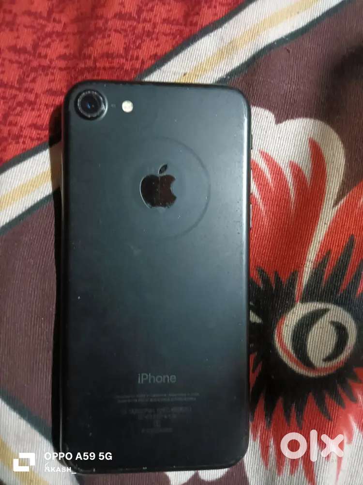 I phone 7 selling