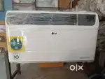 Ac microwave washing machine