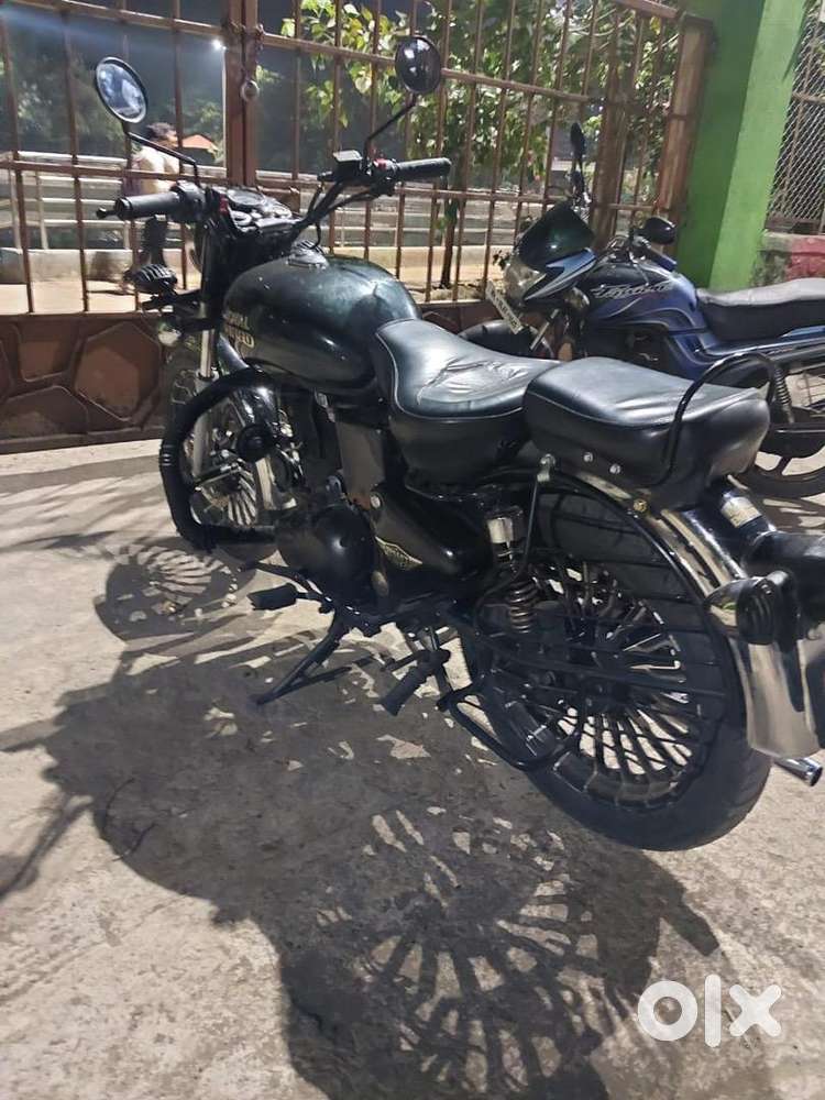 Best conditioned bullet 350