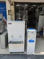SS WATER COOLER RO PLANT Suitable For Home , Office , Hotel , Restaur