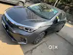 Honda City 2023 Petrol Good Condition