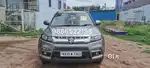 Maruti Suzuki Brezza VDi, 2017, Diesel
