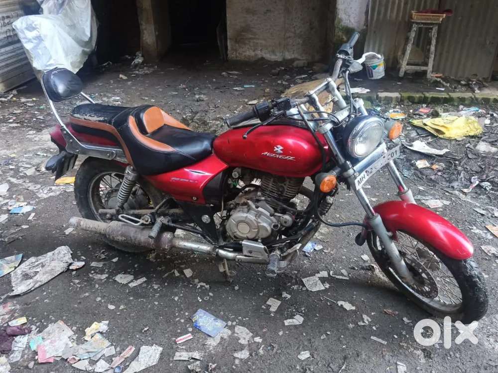 Avenger 220 crze ha good conditionma ha or paper clear