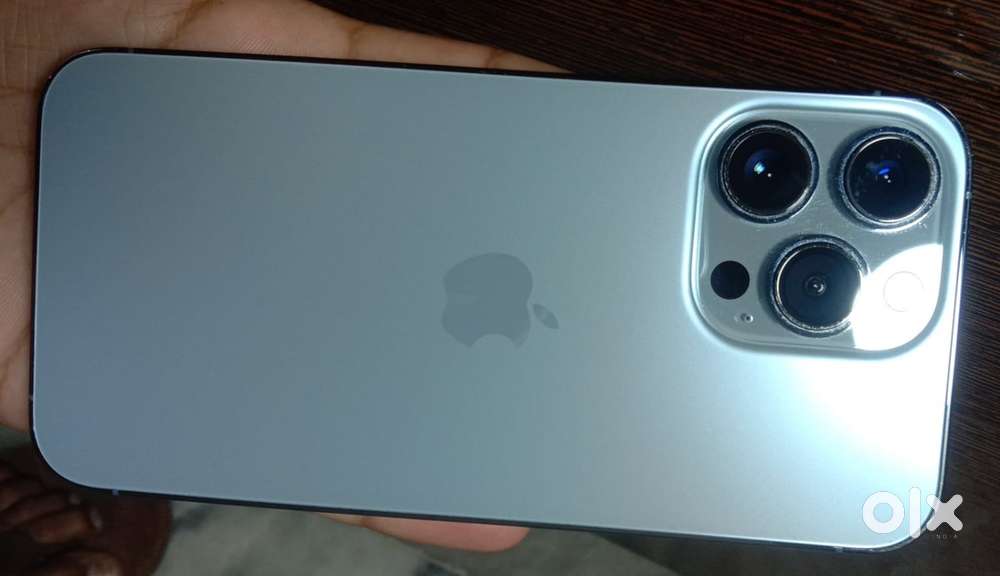 Iphone 13 Pro