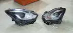 Swift latest projector headlights