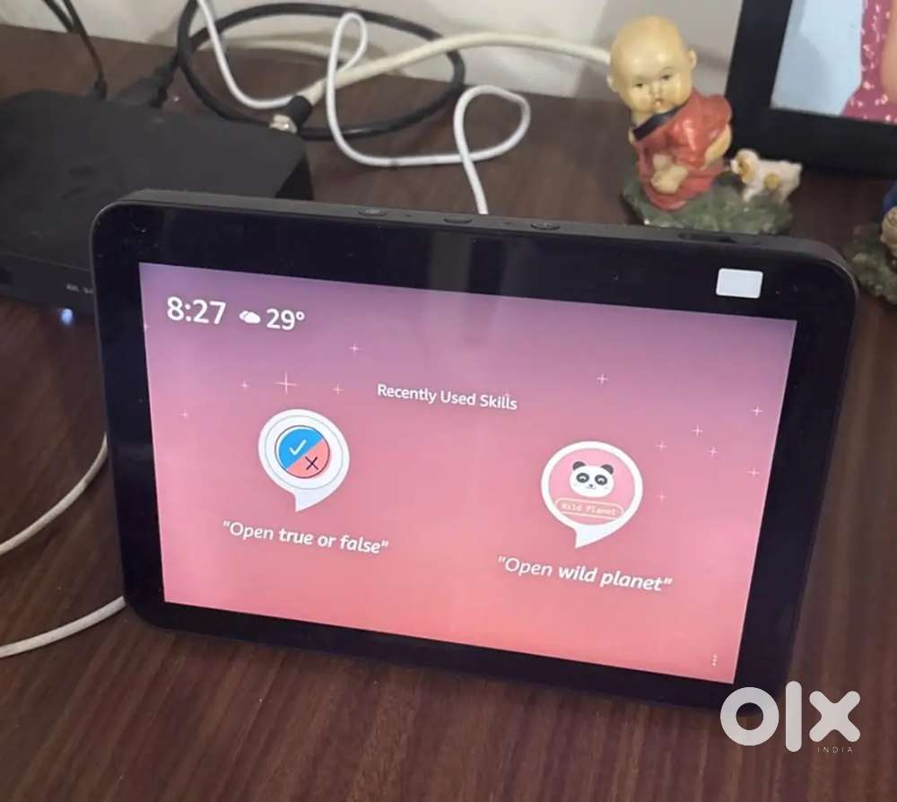 Amazon Echo Show 8 1st gen