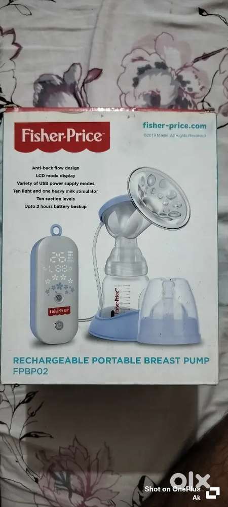 Breast Pump