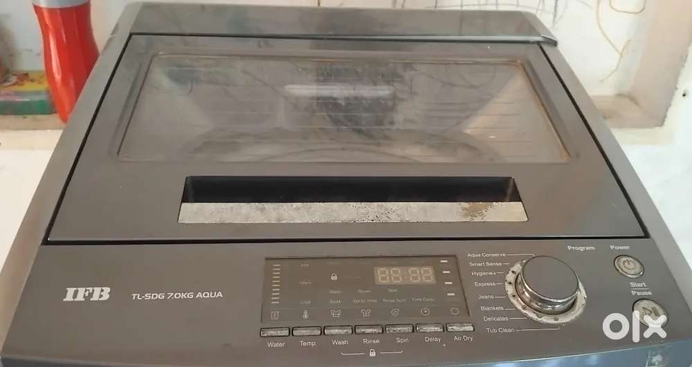 Ifb washing machine for sale
