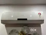 5 star split AC