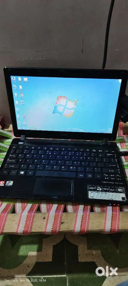 Acer laptop mini
