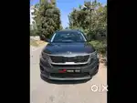 Kia Seltos 1.5 HTX+ Diesel IMT, 2021, Diesel