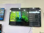 S A M S U N G 48 inch Smart LED TV with HDMI Input Brand New