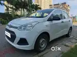 Hyundai Xcent Prime 1.2 T Plus CRDi, 2017, Diesel