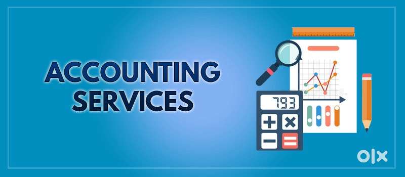 Accouting service from Basic to Finalization including tax compliance