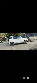 Mahindra TUV 300 2017