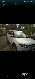BREZZA AUTOMATIC DIESEL