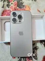 I Phone 16 Pro