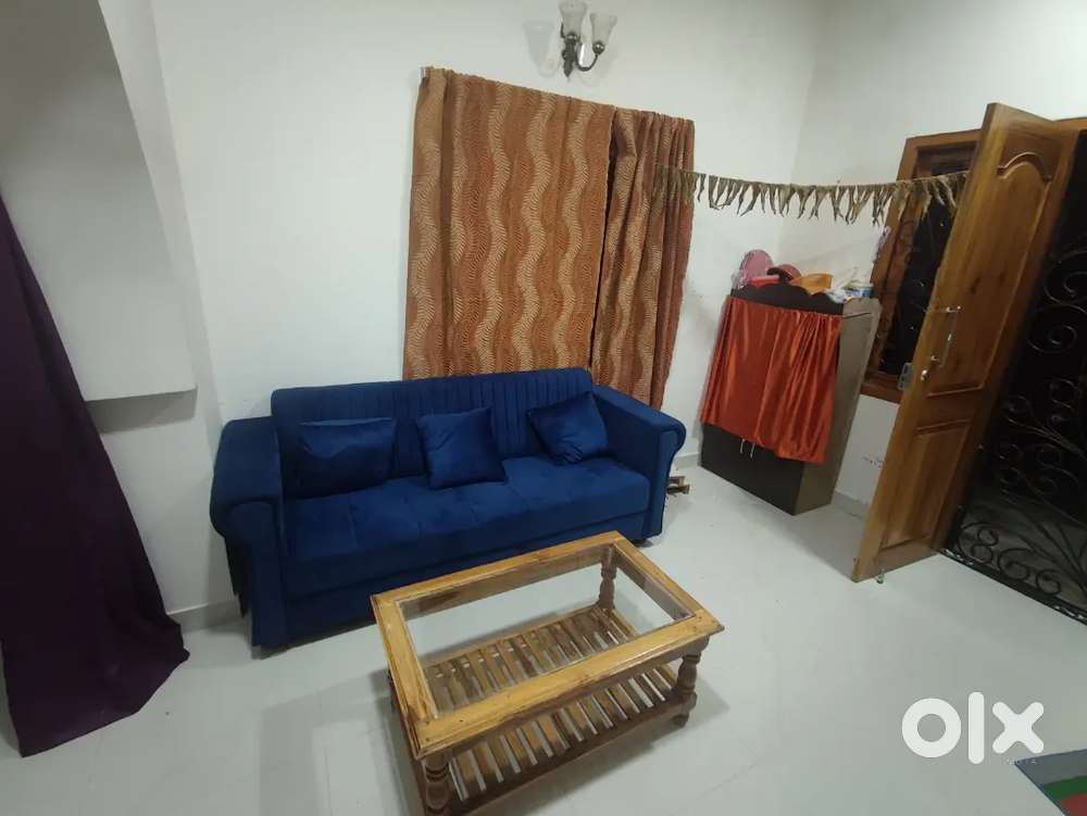 Working lady(Only ladies allowed)