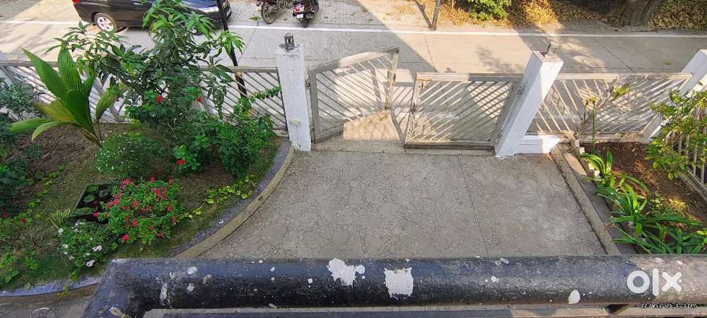 3Bhk Bungalow For Sale At Badlapur West.