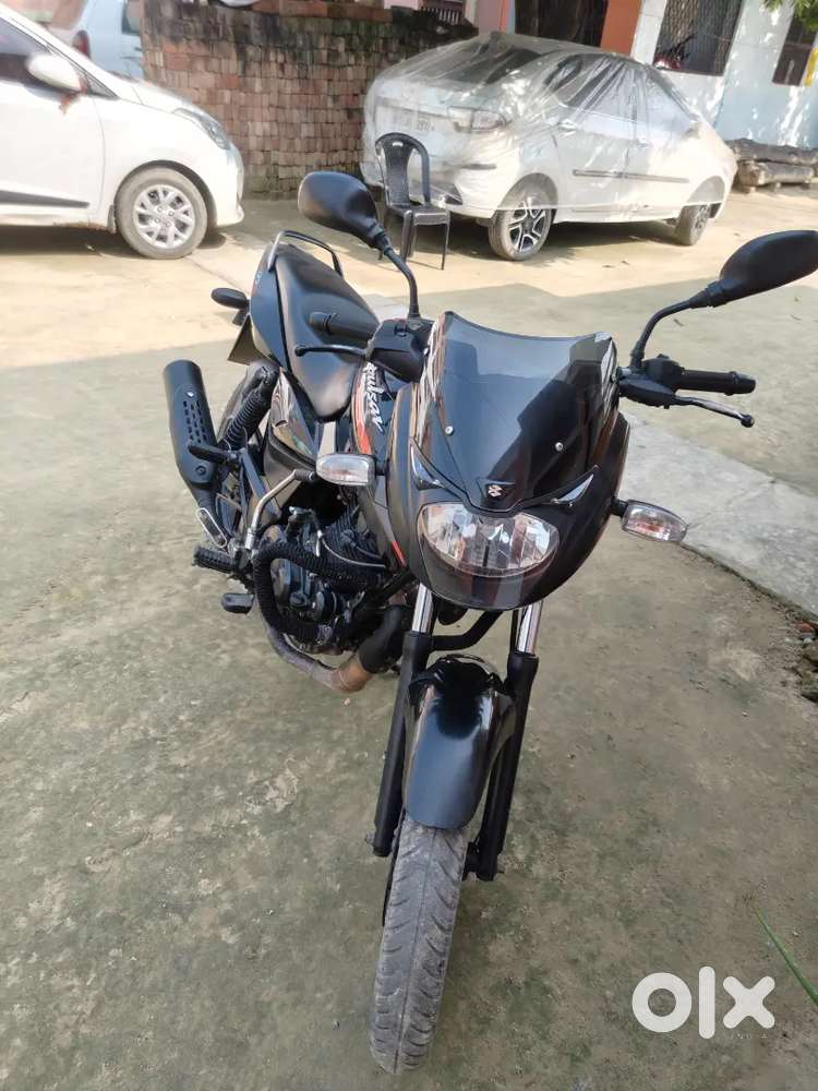 Bajaj 125 Model 2022 1st owner