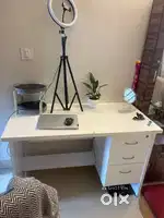 Office Table and Chair