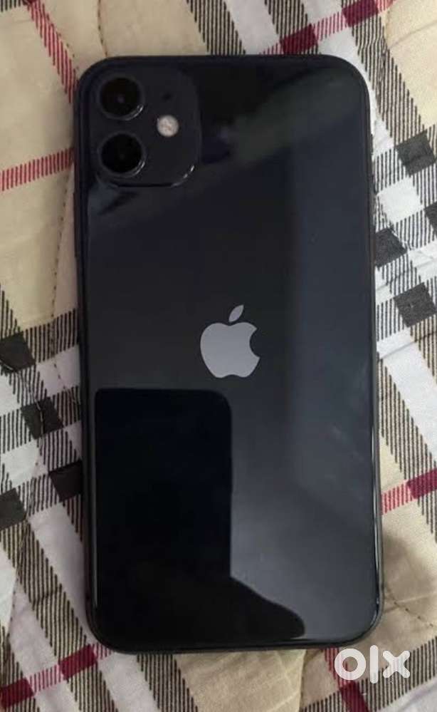 iphone 11 128 gb black