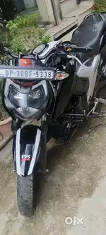 Rtr apche 160