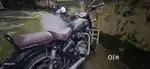 For Sale: Royal Enfield Classic 350 – Hyclon Green